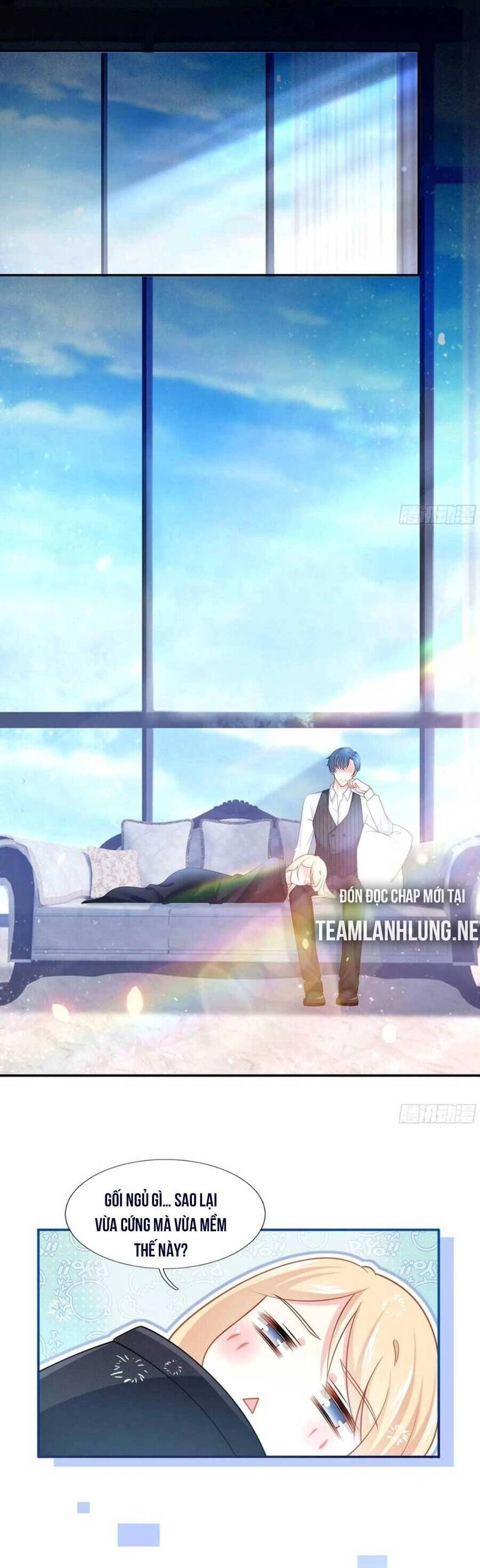 Tôi Trở Thành Kiều Thê Của Ông Trùm Phản Diện Chapter 39 - 20