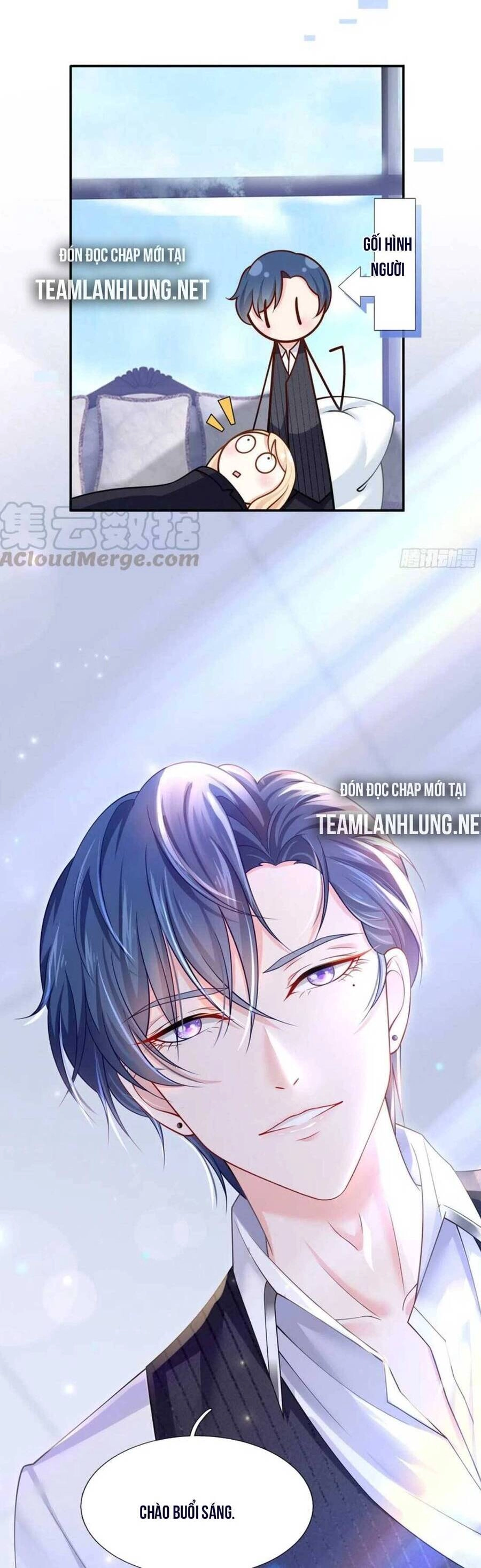 Tôi Trở Thành Kiều Thê Của Ông Trùm Phản Diện Chapter 39 - 21