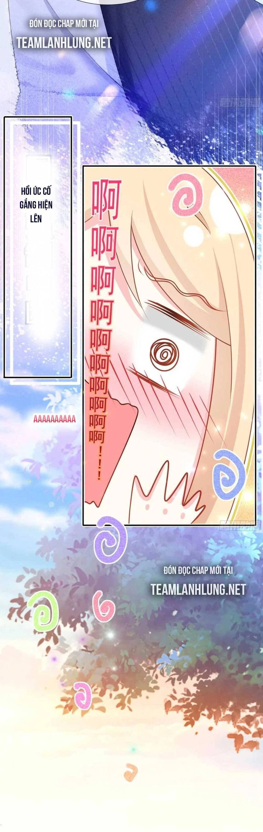 Tôi Trở Thành Kiều Thê Của Ông Trùm Phản Diện Chapter 39 - 22