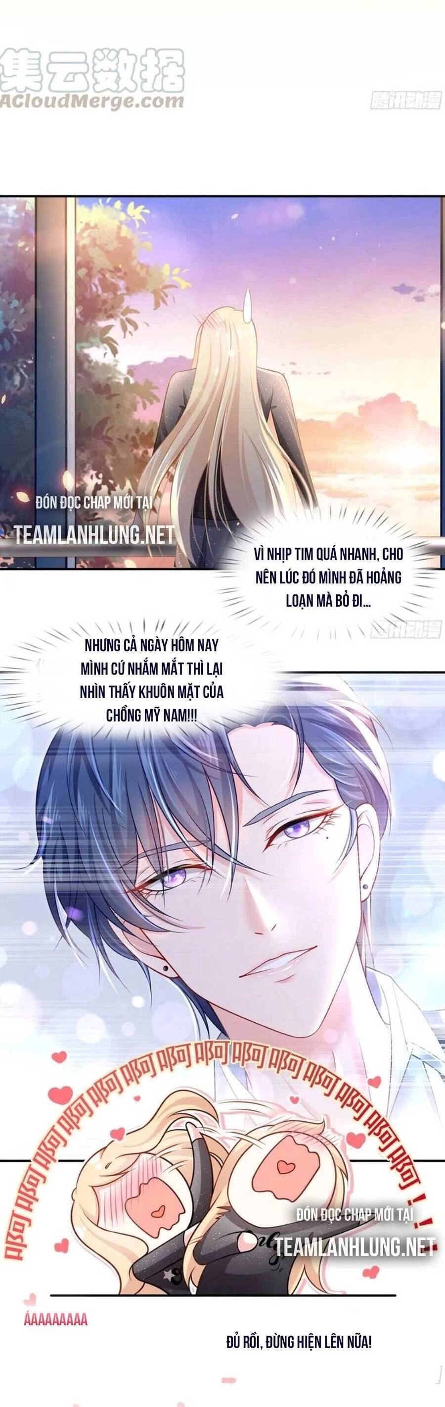 Tôi Trở Thành Kiều Thê Của Ông Trùm Phản Diện Chapter 39 - 23