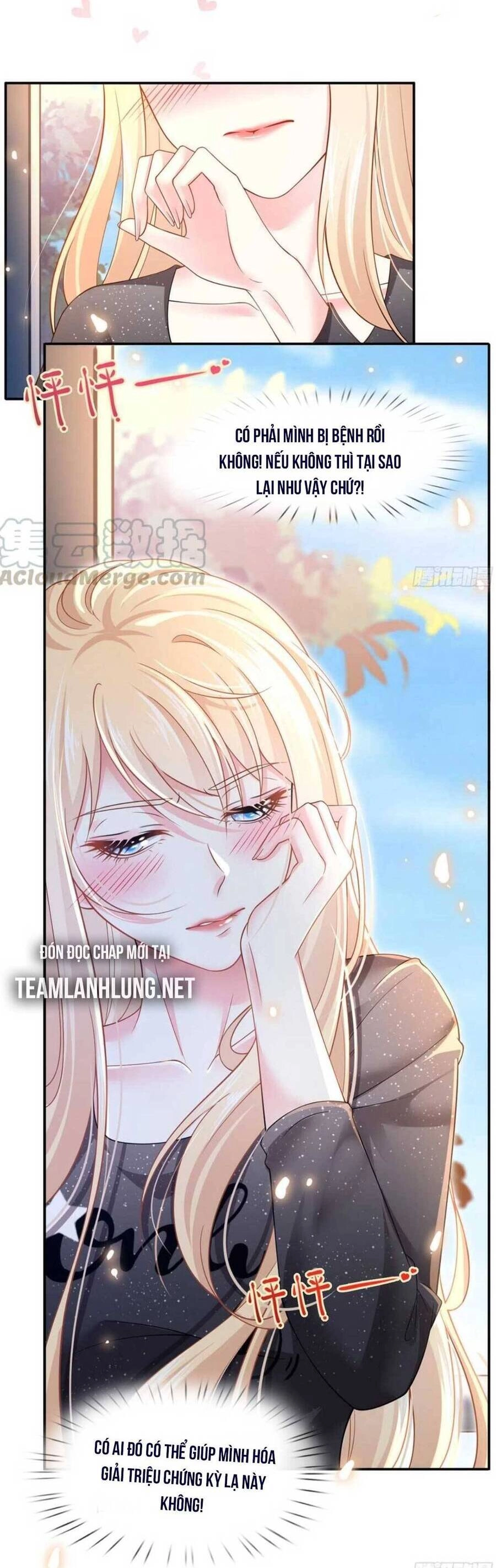 Tôi Trở Thành Kiều Thê Của Ông Trùm Phản Diện Chapter 39 - 24