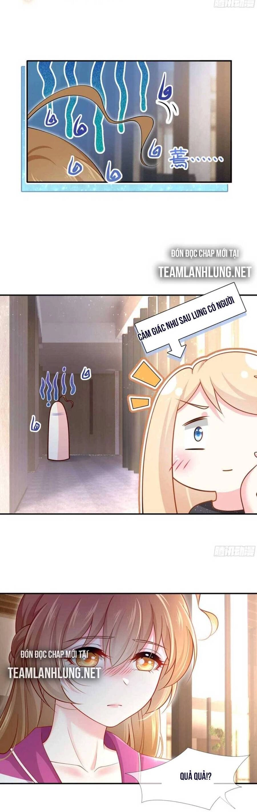 Tôi Trở Thành Kiều Thê Của Ông Trùm Phản Diện Chapter 39 - 25