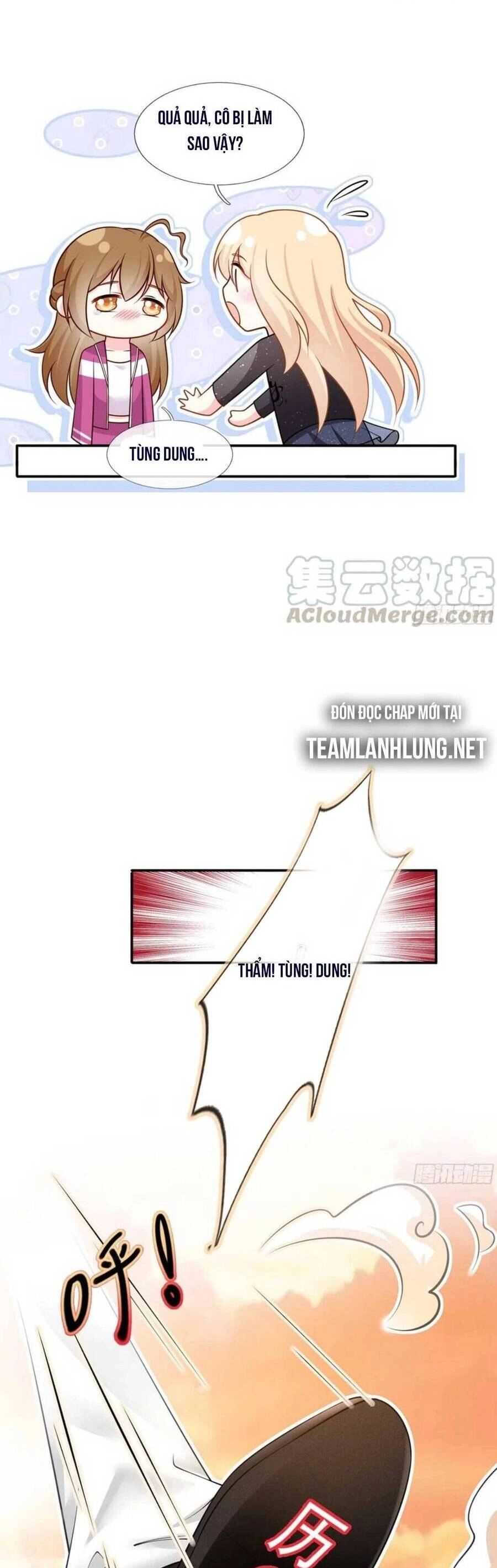 Tôi Trở Thành Kiều Thê Của Ông Trùm Phản Diện Chapter 39 - 26