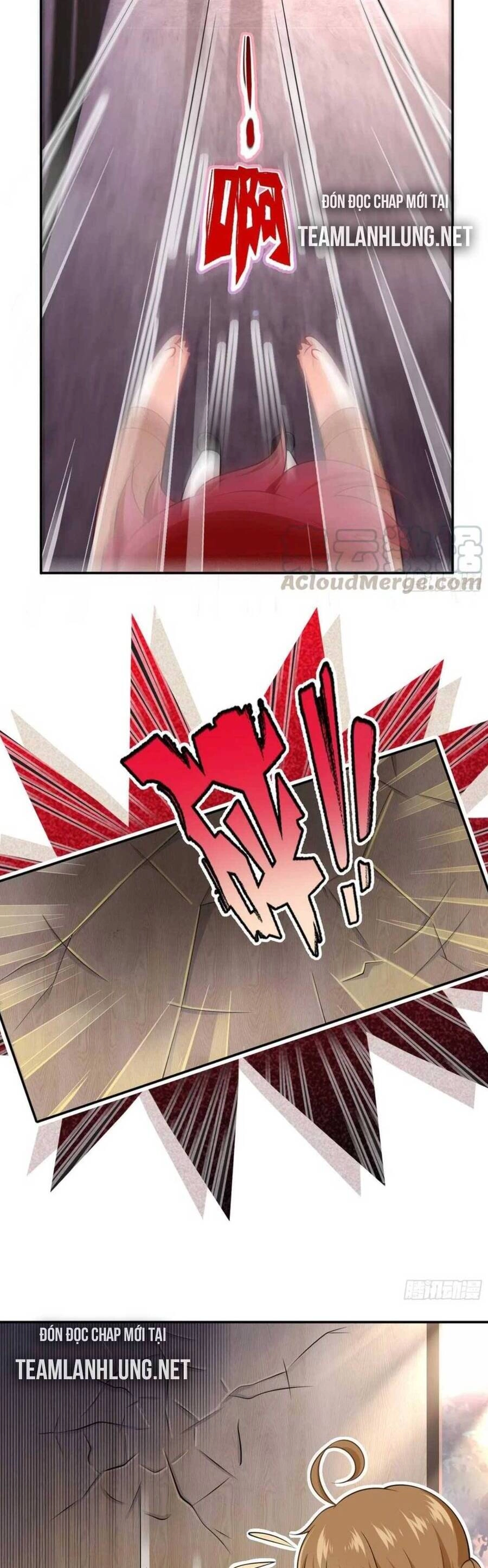 Tôi Trở Thành Kiều Thê Của Ông Trùm Phản Diện Chapter 40 - 9