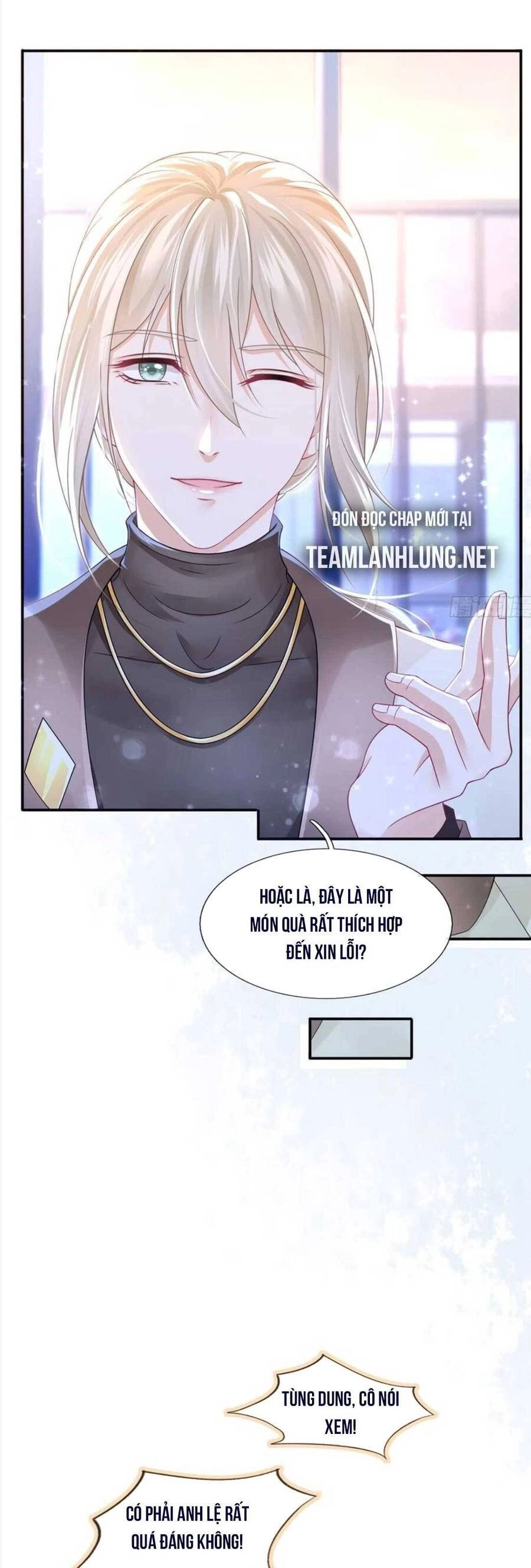 Tôi Trở Thành Kiều Thê Của Ông Trùm Phản Diện Chapter 40 - 22