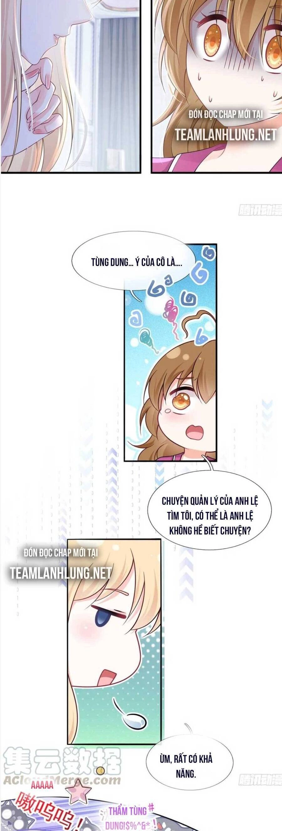 Tôi Trở Thành Kiều Thê Của Ông Trùm Phản Diện Chapter 40 - 25