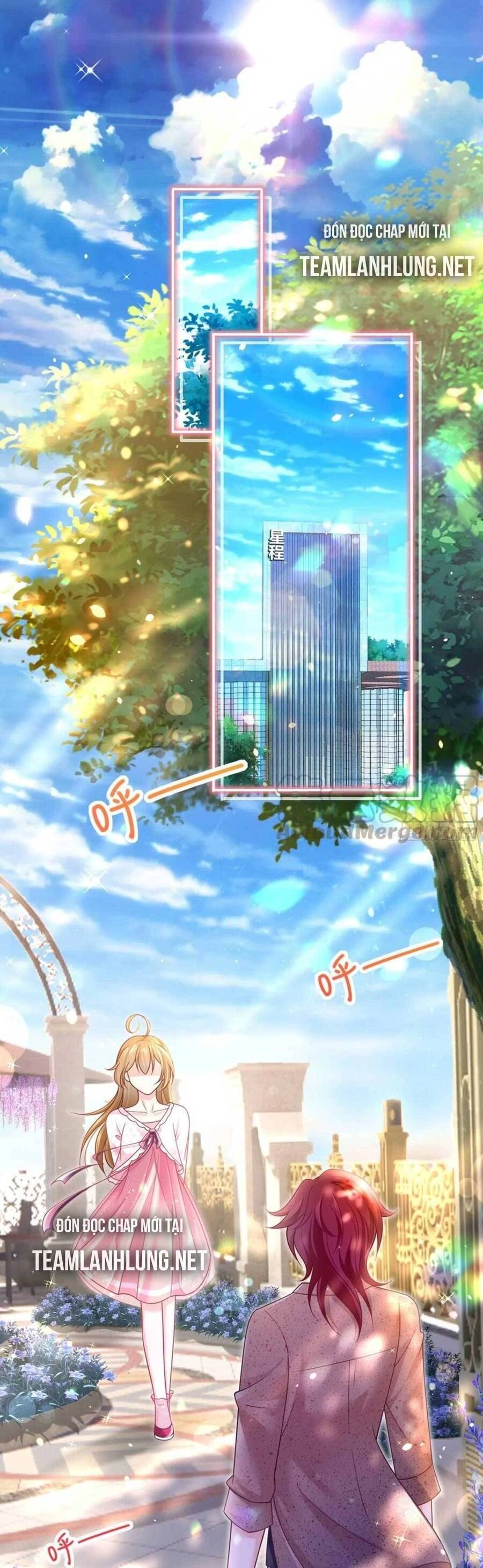 Tôi Trở Thành Kiều Thê Của Ông Trùm Phản Diện Chapter 41 - 7