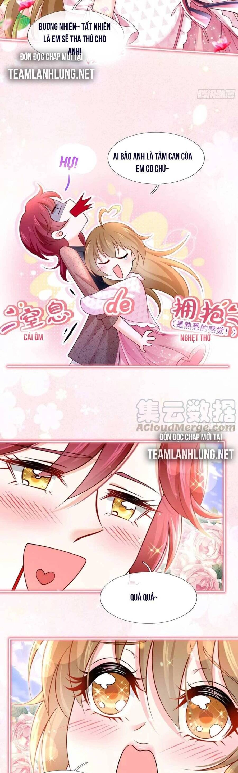 Tôi Trở Thành Kiều Thê Của Ông Trùm Phản Diện Chapter 41 - 9