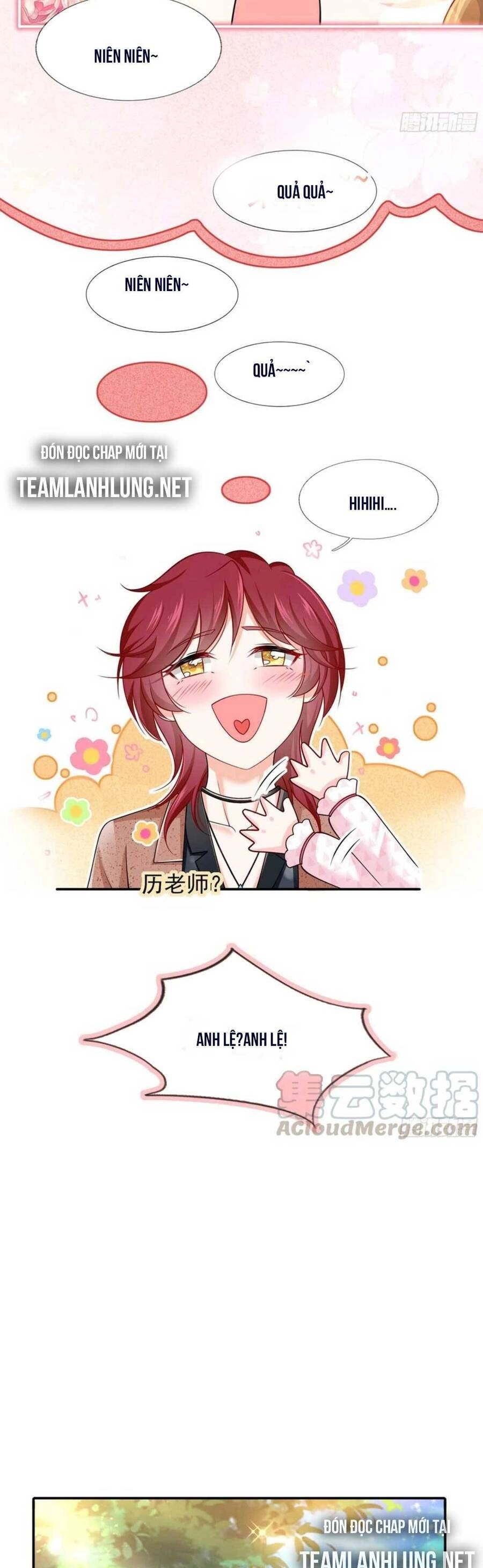 Tôi Trở Thành Kiều Thê Của Ông Trùm Phản Diện Chapter 41 - 10