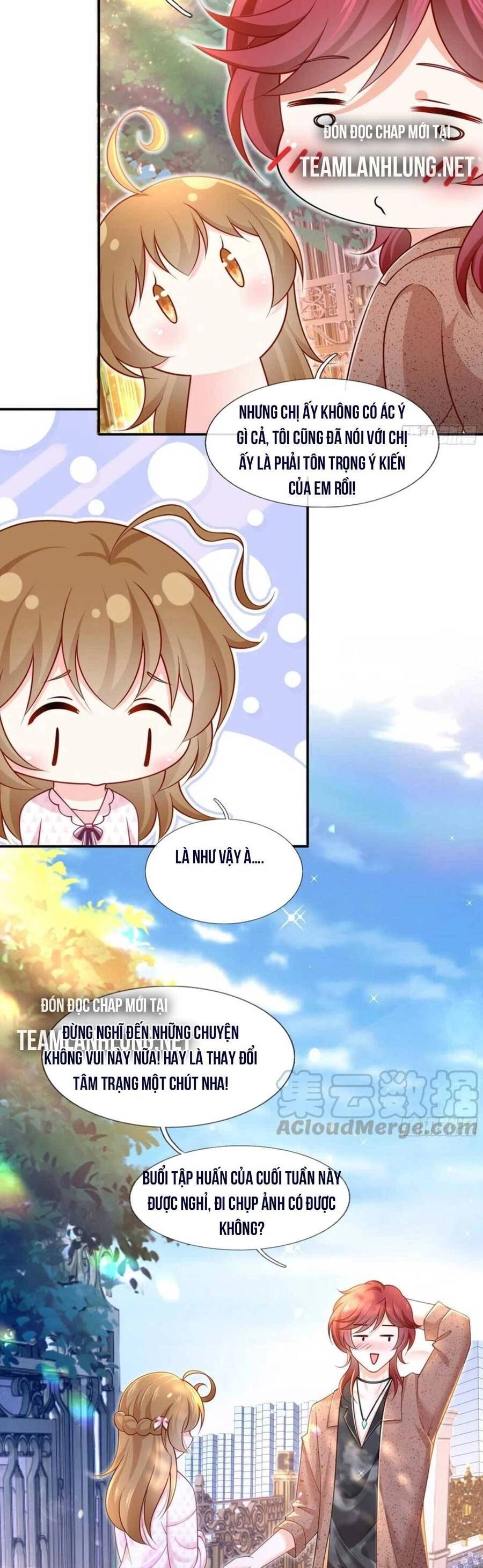 Tôi Trở Thành Kiều Thê Của Ông Trùm Phản Diện Chapter 41 - 12