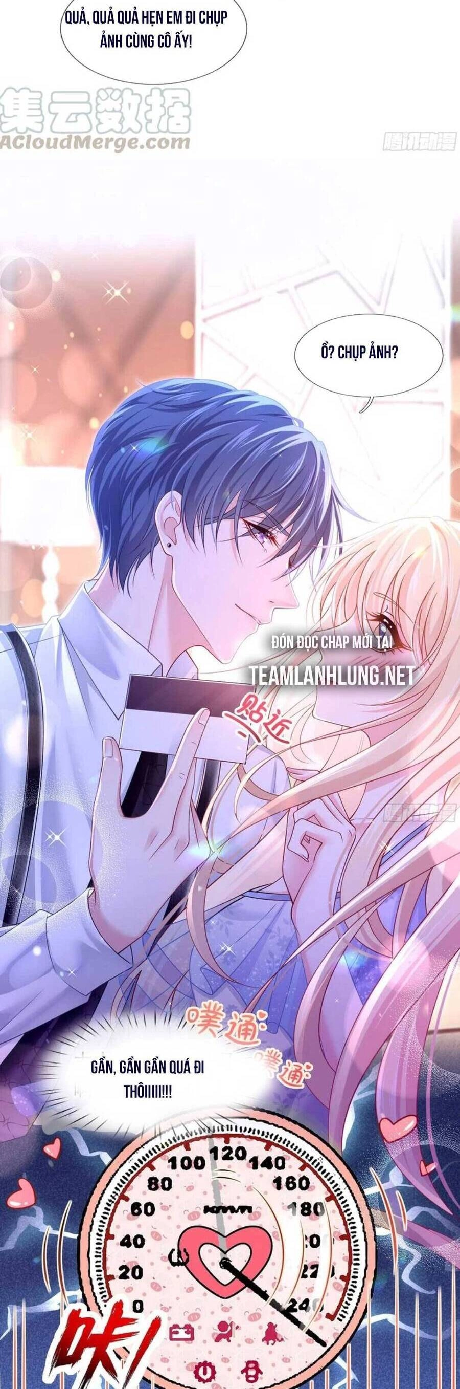 Tôi Trở Thành Kiều Thê Của Ông Trùm Phản Diện Chapter 41 - 24