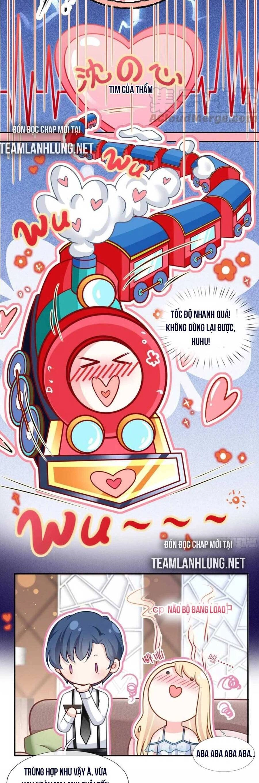 Tôi Trở Thành Kiều Thê Của Ông Trùm Phản Diện Chapter 41 - 25