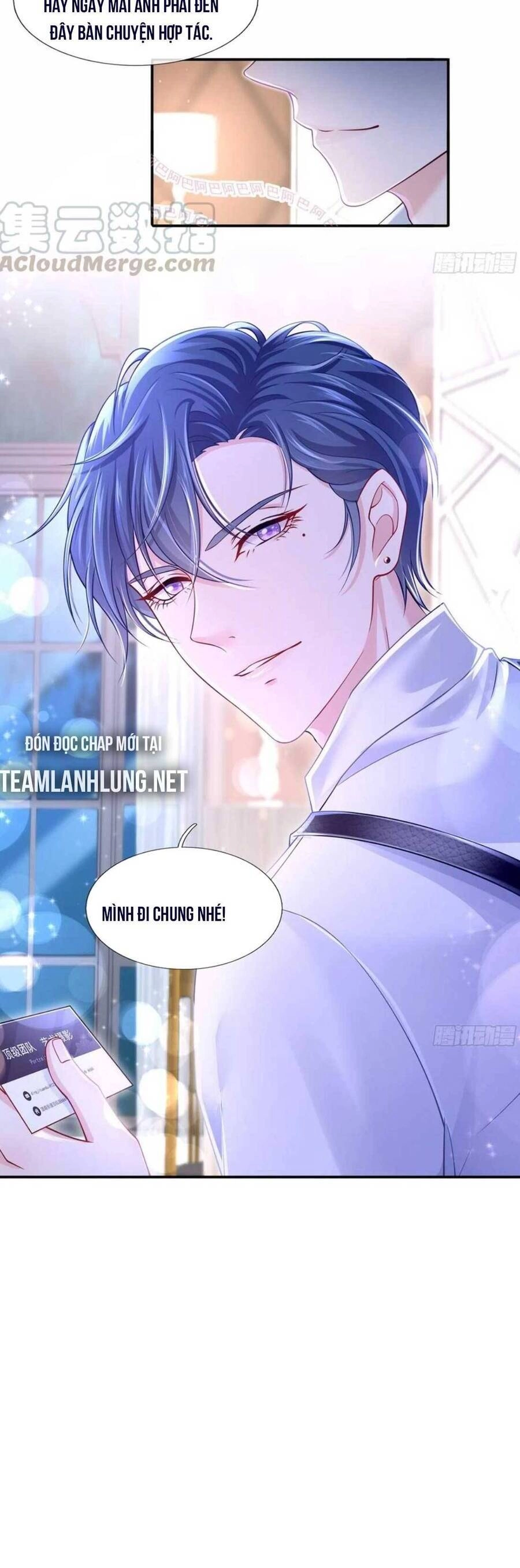 Tôi Trở Thành Kiều Thê Của Ông Trùm Phản Diện Chapter 41 - 26