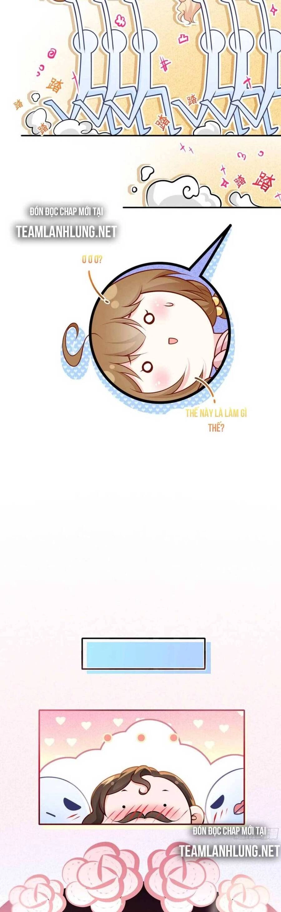 Tôi Trở Thành Kiều Thê Của Ông Trùm Phản Diện Chapter 42 - 8