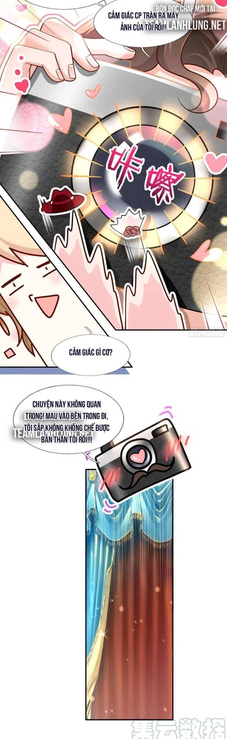 Tôi Trở Thành Kiều Thê Của Ông Trùm Phản Diện Chapter 42 - 10