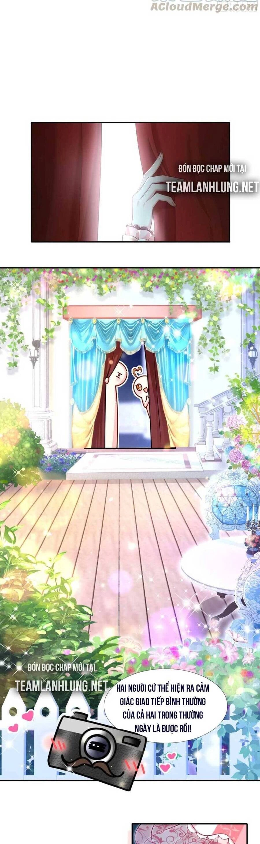 Tôi Trở Thành Kiều Thê Của Ông Trùm Phản Diện Chapter 42 - 11