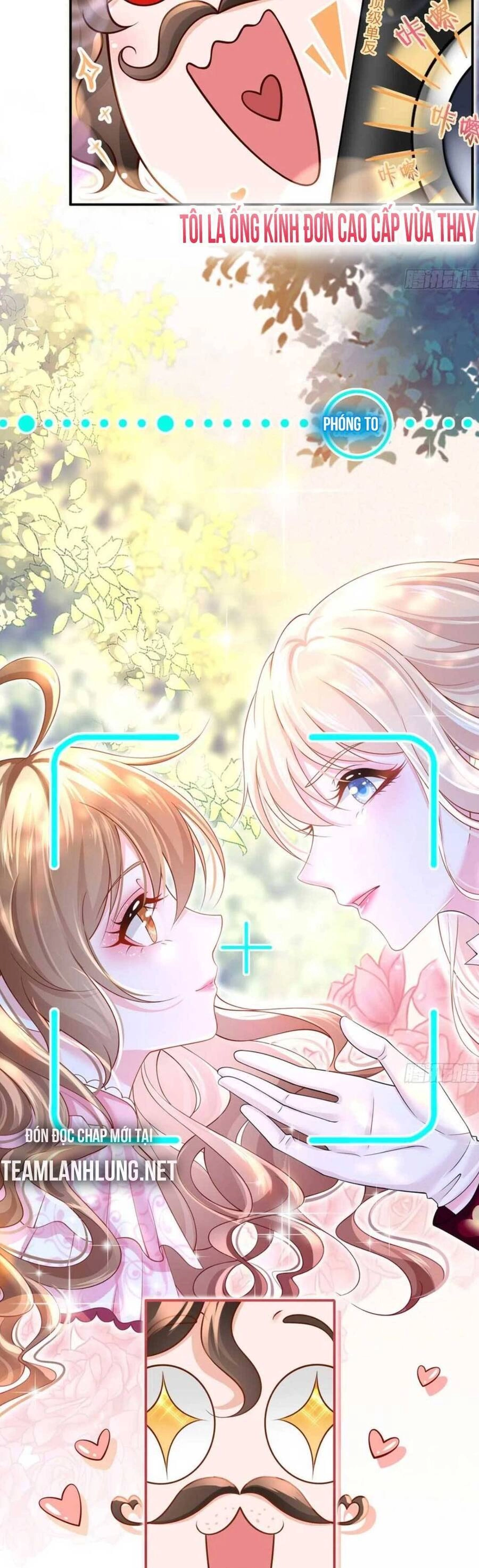 Tôi Trở Thành Kiều Thê Của Ông Trùm Phản Diện Chapter 42 - 13