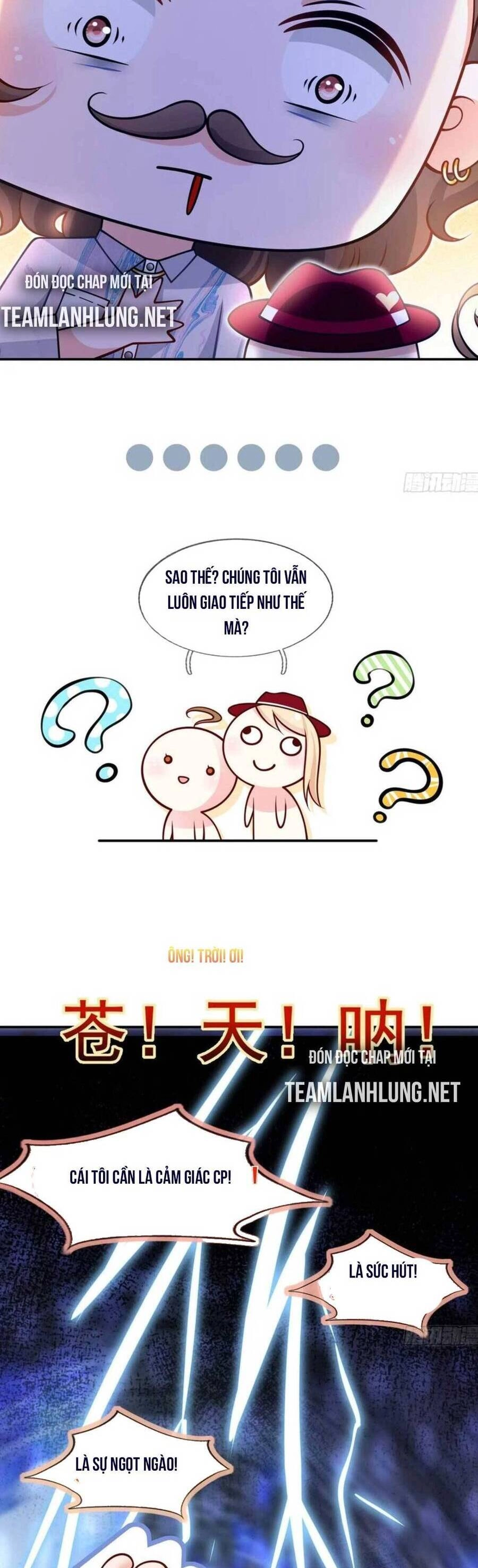 Tôi Trở Thành Kiều Thê Của Ông Trùm Phản Diện Chapter 42 - 16