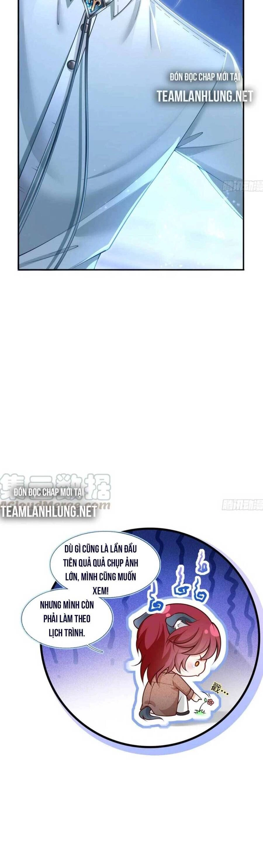 Tôi Trở Thành Kiều Thê Của Ông Trùm Phản Diện Chapter 42 - 18