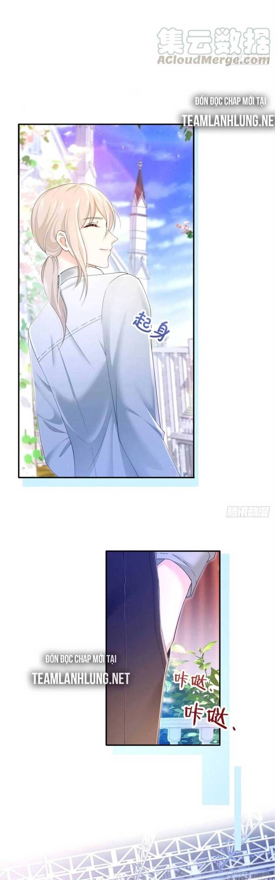 Tôi Trở Thành Kiều Thê Của Ông Trùm Phản Diện Chapter 43 - 10