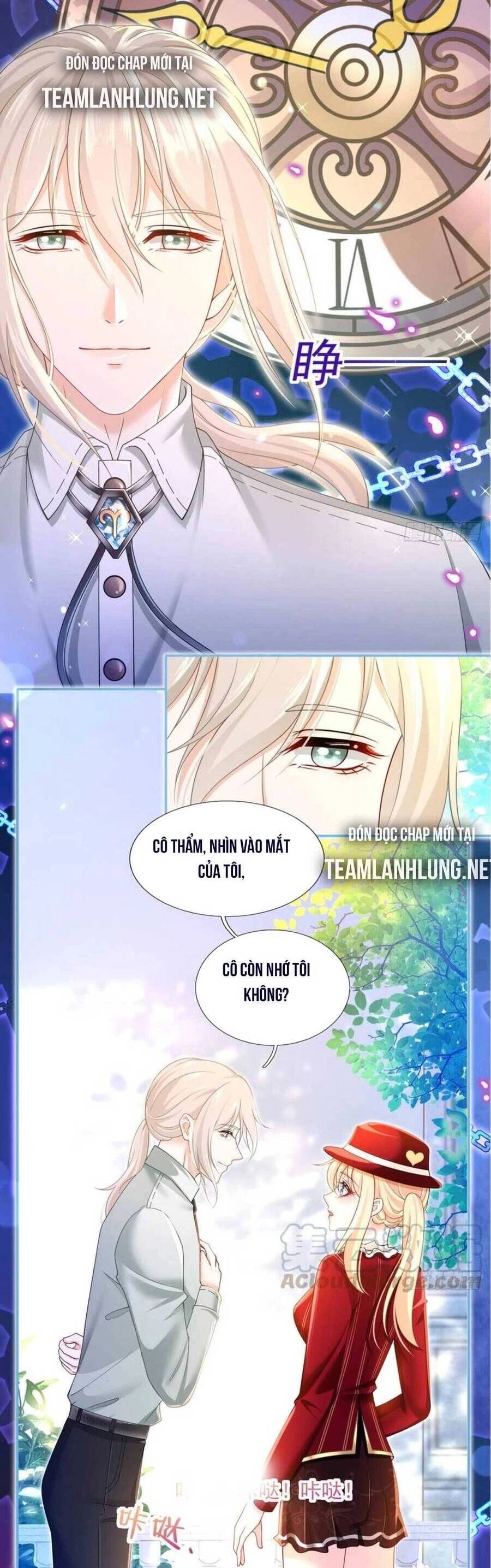 Tôi Trở Thành Kiều Thê Của Ông Trùm Phản Diện Chapter 43 - 12