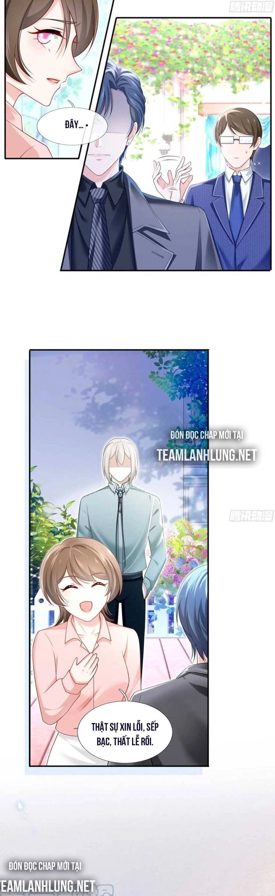 Tôi Trở Thành Kiều Thê Của Ông Trùm Phản Diện Chapter 43 - 22