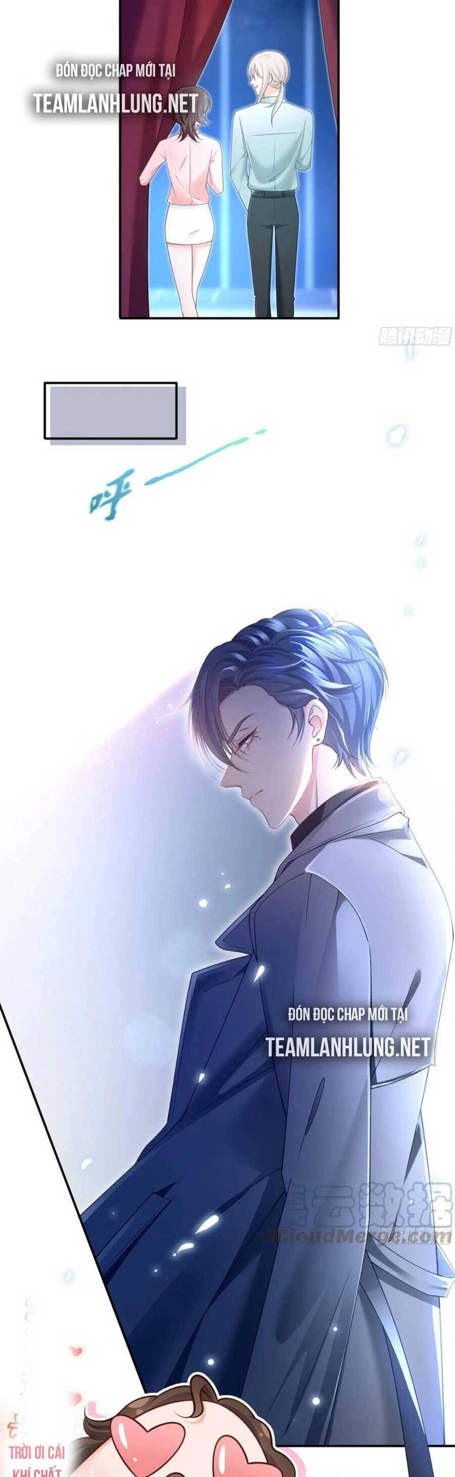 Tôi Trở Thành Kiều Thê Của Ông Trùm Phản Diện Chapter 44 - 7