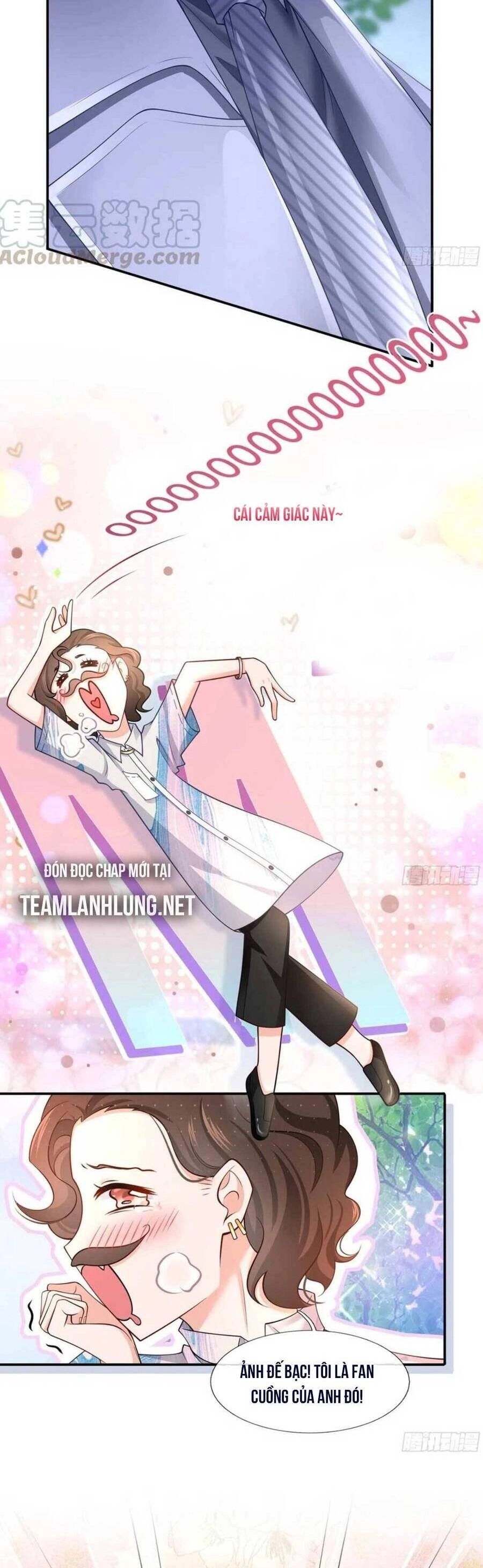 Tôi Trở Thành Kiều Thê Của Ông Trùm Phản Diện Chapter 44 - 9