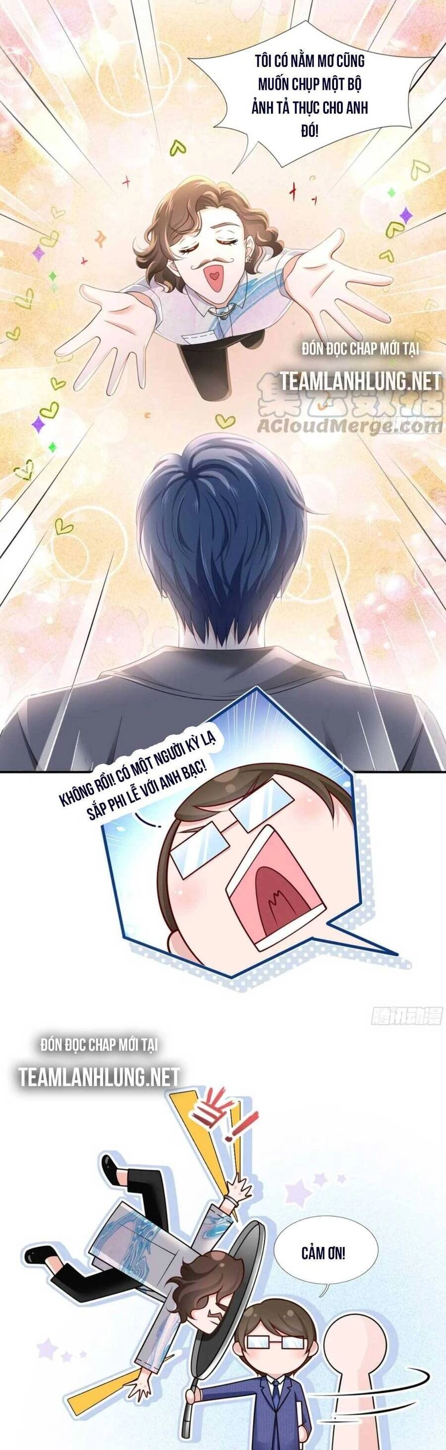 Tôi Trở Thành Kiều Thê Của Ông Trùm Phản Diện Chapter 44 - 10