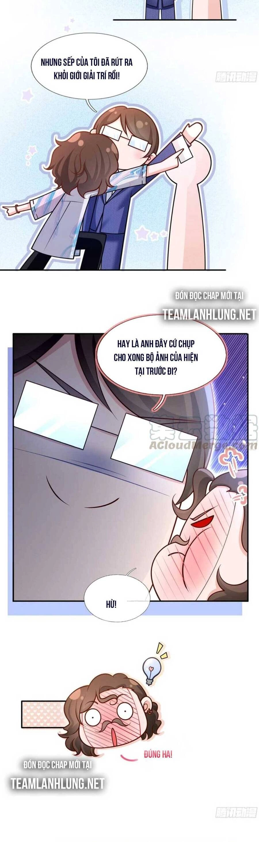 Tôi Trở Thành Kiều Thê Của Ông Trùm Phản Diện Chapter 44 - 11