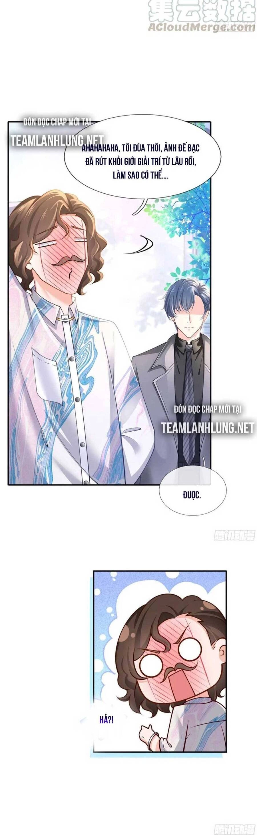 Tôi Trở Thành Kiều Thê Của Ông Trùm Phản Diện Chapter 44 - 13