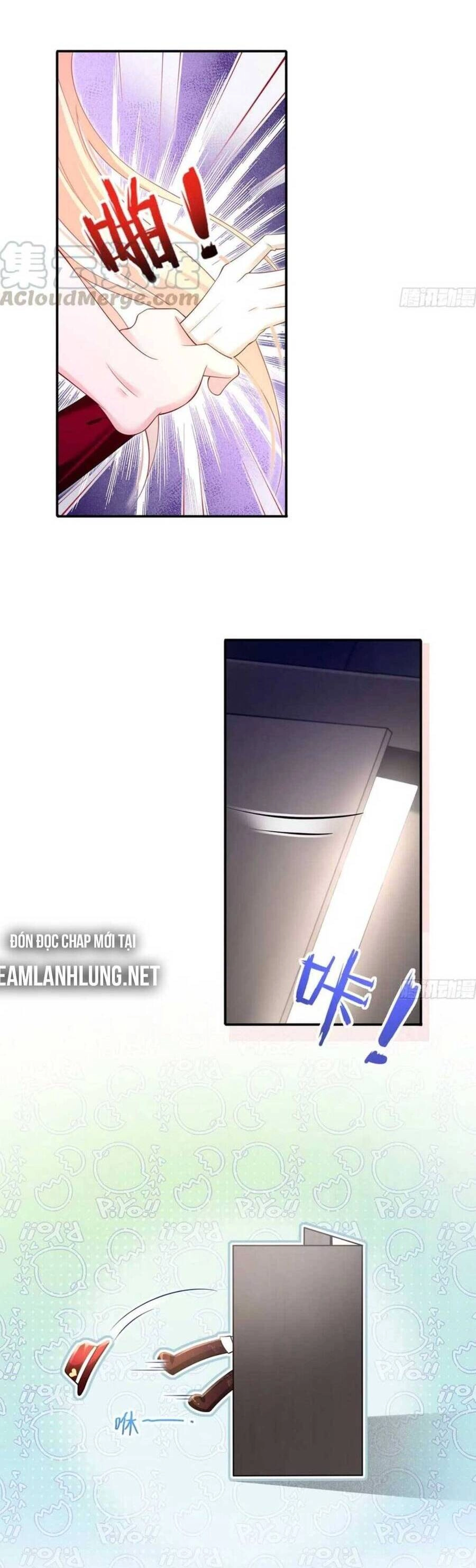 Tôi Trở Thành Kiều Thê Của Ông Trùm Phản Diện Chapter 44 - 17