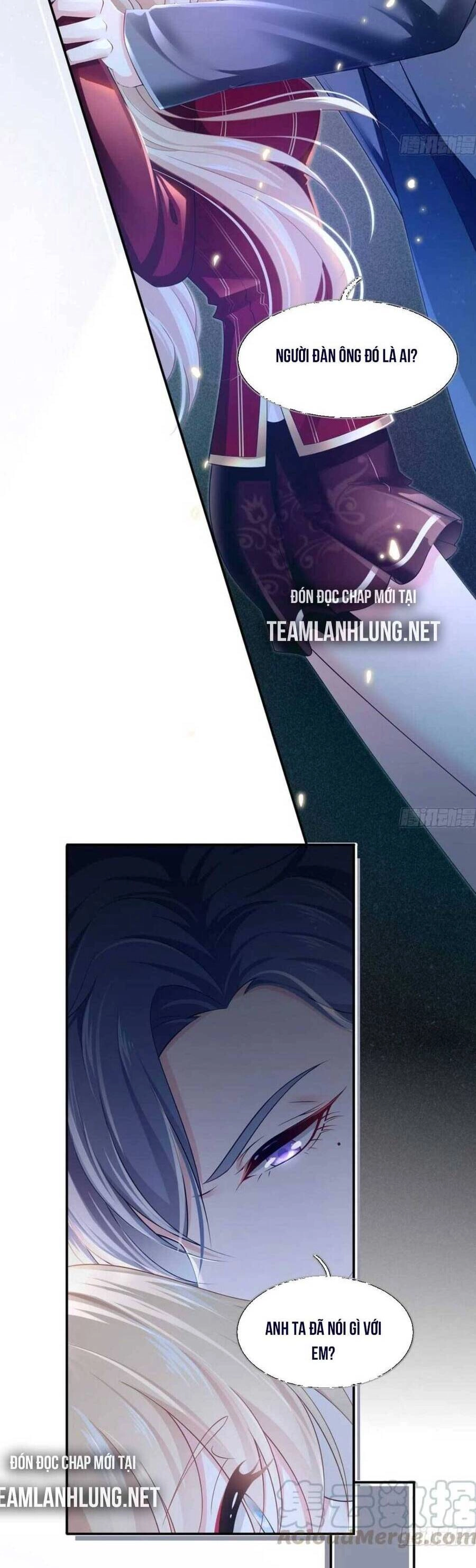 Tôi Trở Thành Kiều Thê Của Ông Trùm Phản Diện Chapter 44 - 19