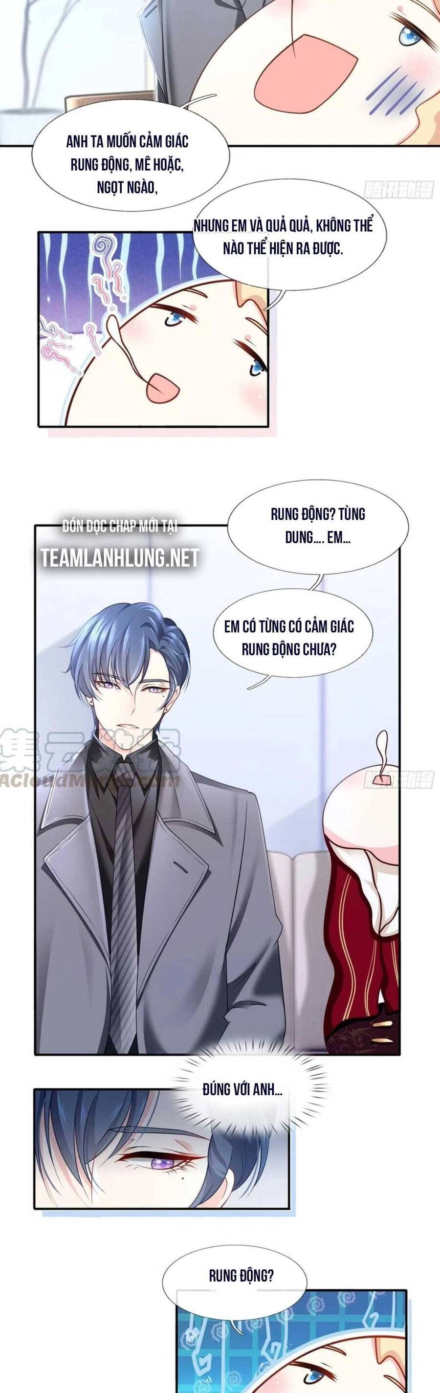 Tôi Trở Thành Kiều Thê Của Ông Trùm Phản Diện Chapter 44 - 23