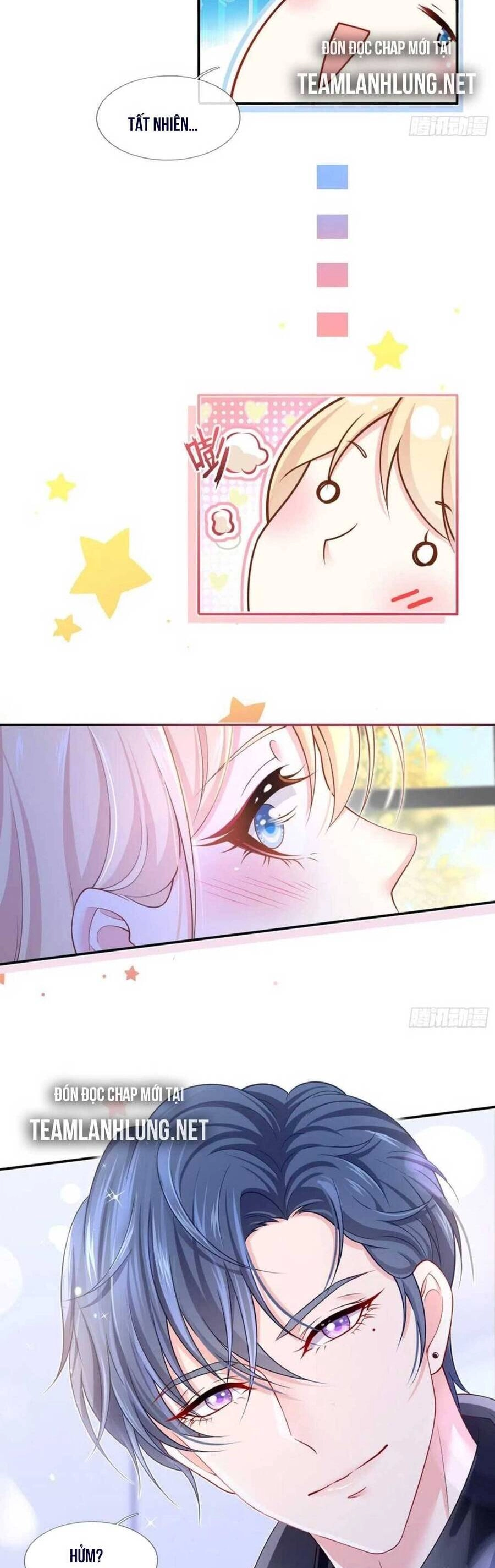 Tôi Trở Thành Kiều Thê Của Ông Trùm Phản Diện Chapter 44 - 24