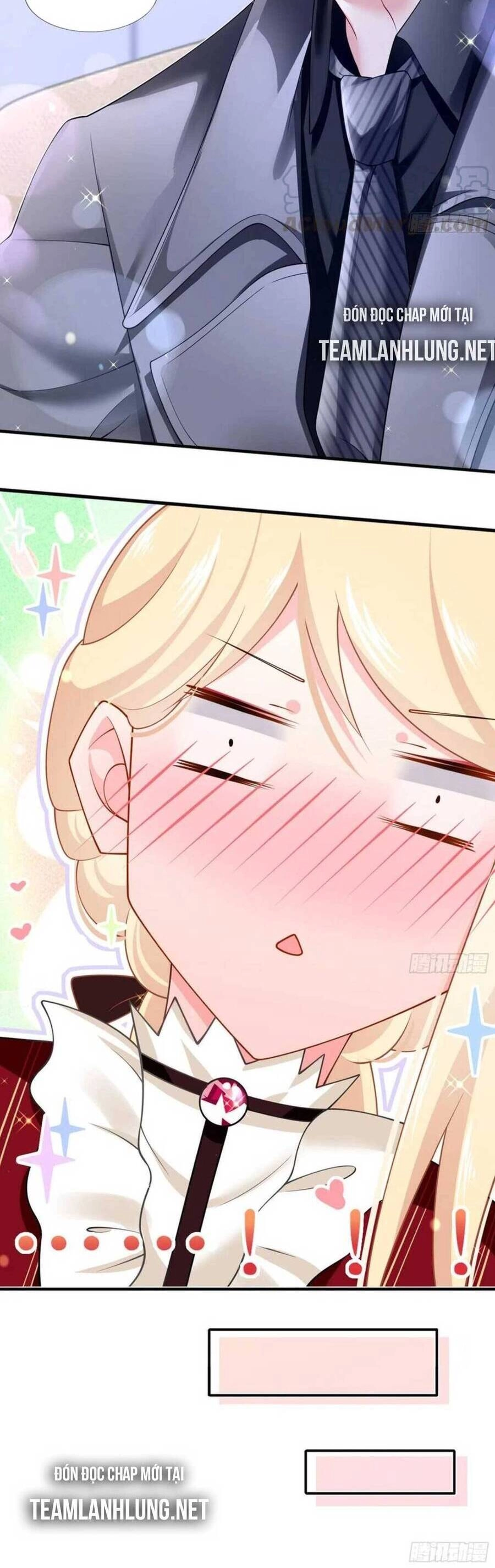 Tôi Trở Thành Kiều Thê Của Ông Trùm Phản Diện Chapter 44 - 25