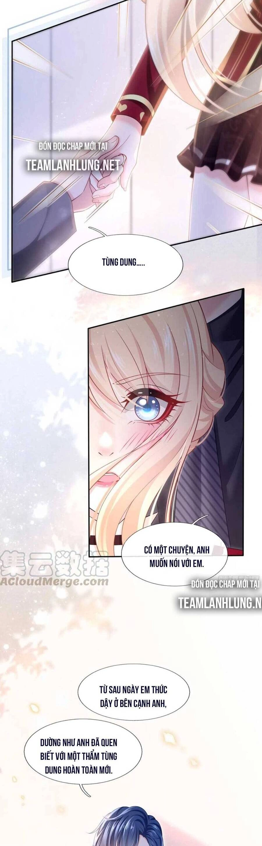 Tôi Trở Thành Kiều Thê Của Ông Trùm Phản Diện Chapter 45 - 11