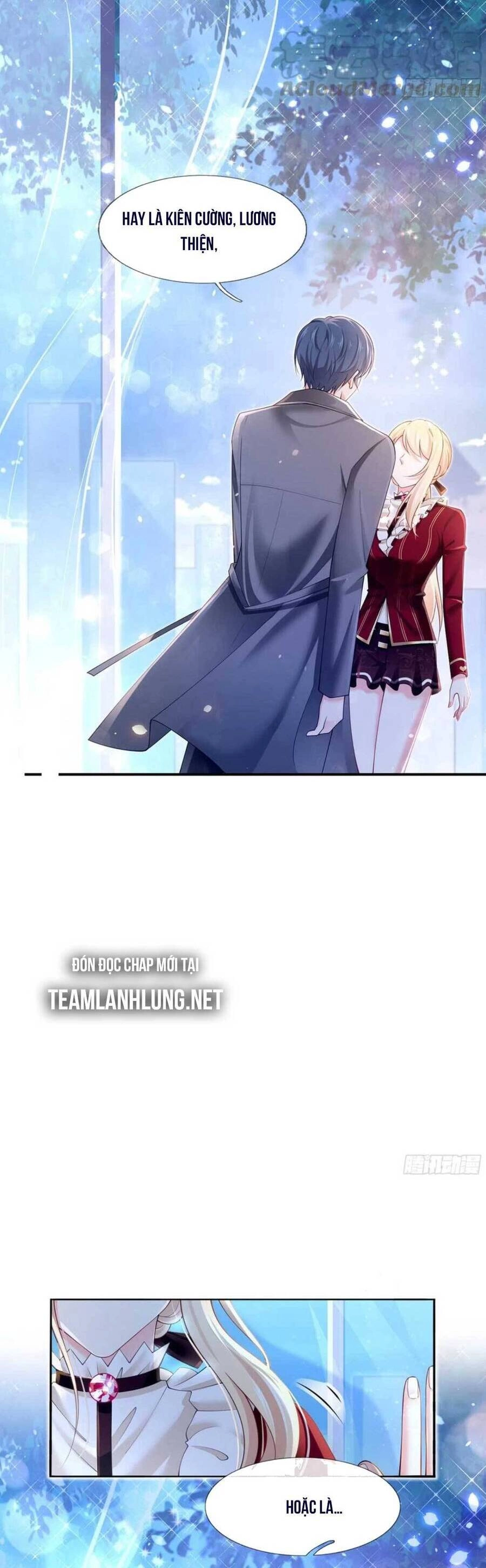 Tôi Trở Thành Kiều Thê Của Ông Trùm Phản Diện Chapter 45 - 13