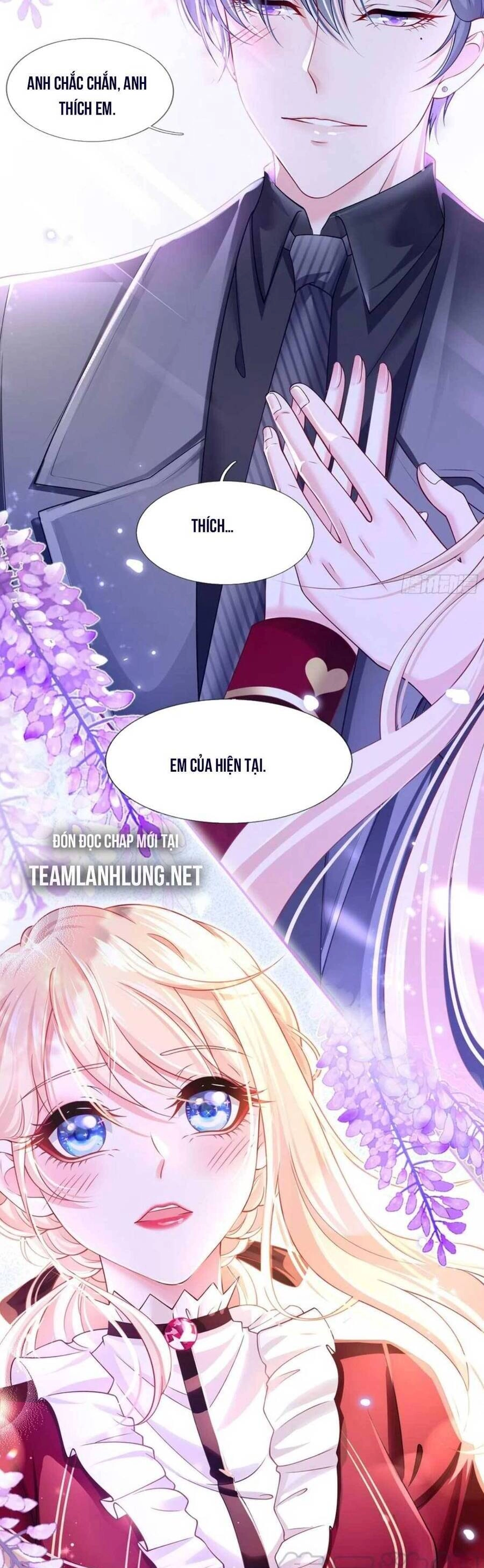 Tôi Trở Thành Kiều Thê Của Ông Trùm Phản Diện Chapter 45 - 16
