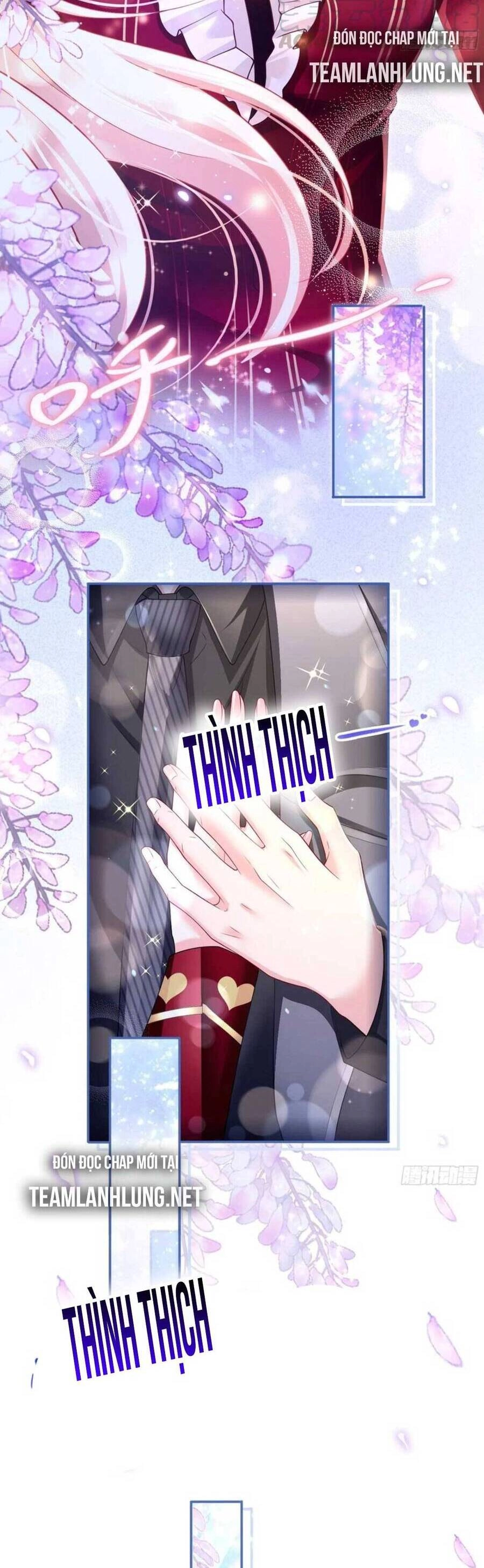 Tôi Trở Thành Kiều Thê Của Ông Trùm Phản Diện Chapter 45 - 17