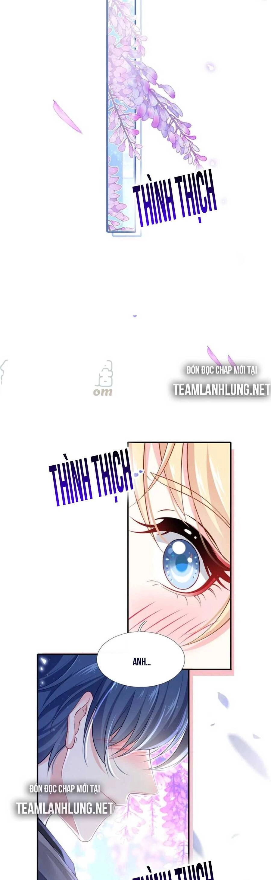 Tôi Trở Thành Kiều Thê Của Ông Trùm Phản Diện Chapter 45 - 18