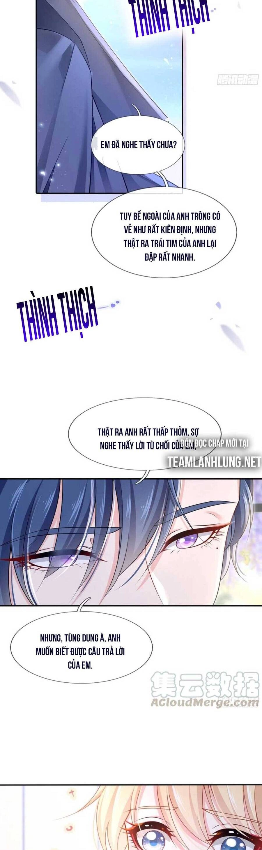 Tôi Trở Thành Kiều Thê Của Ông Trùm Phản Diện Chapter 45 - 19