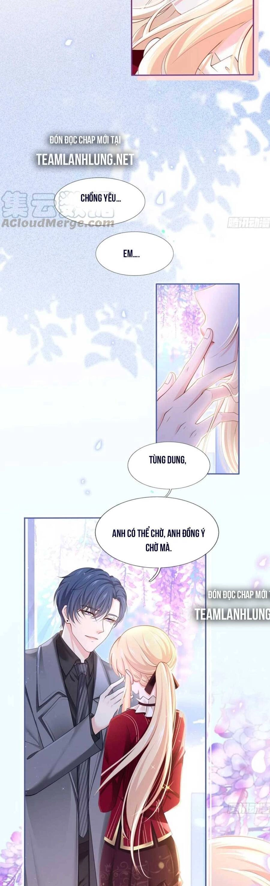 Tôi Trở Thành Kiều Thê Của Ông Trùm Phản Diện Chapter 45 - 22