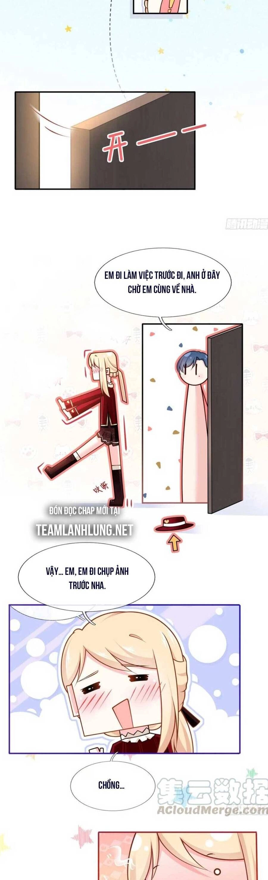 Tôi Trở Thành Kiều Thê Của Ông Trùm Phản Diện Chapter 45 - 24