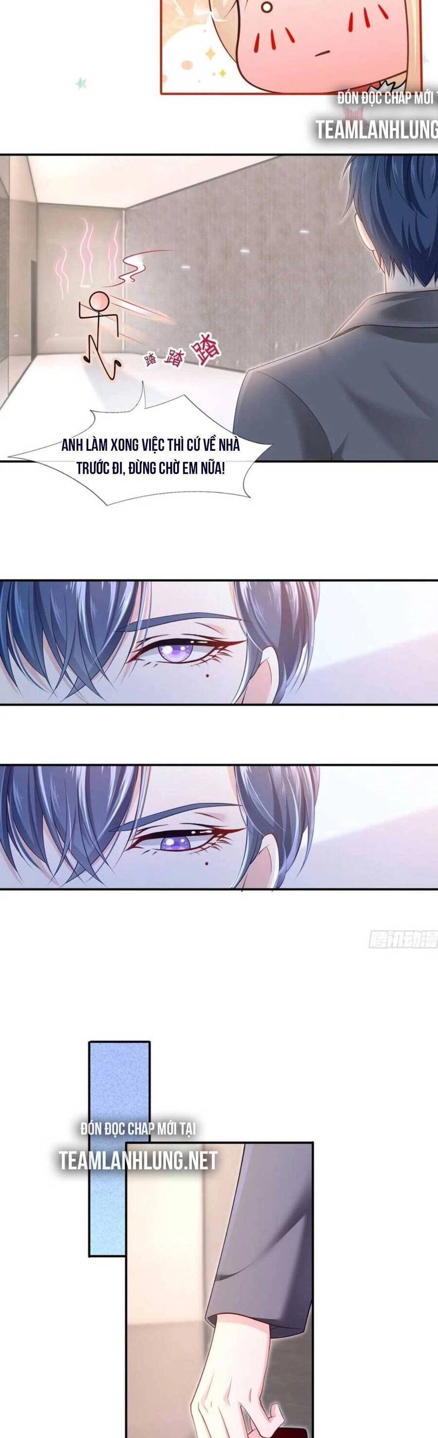 Tôi Trở Thành Kiều Thê Của Ông Trùm Phản Diện Chapter 45 - 25