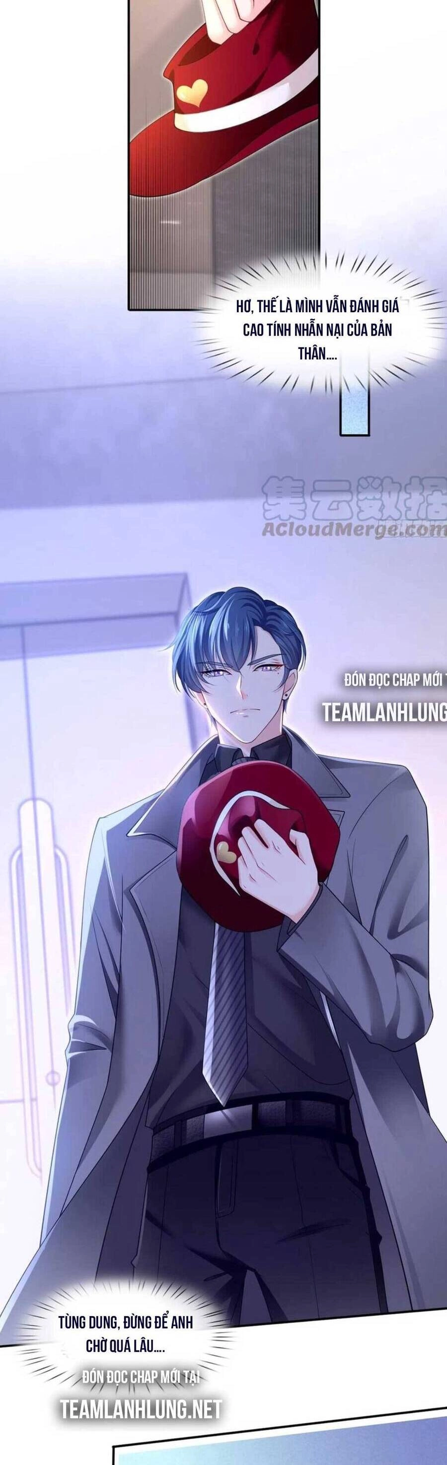 Tôi Trở Thành Kiều Thê Của Ông Trùm Phản Diện Chapter 45 - 26