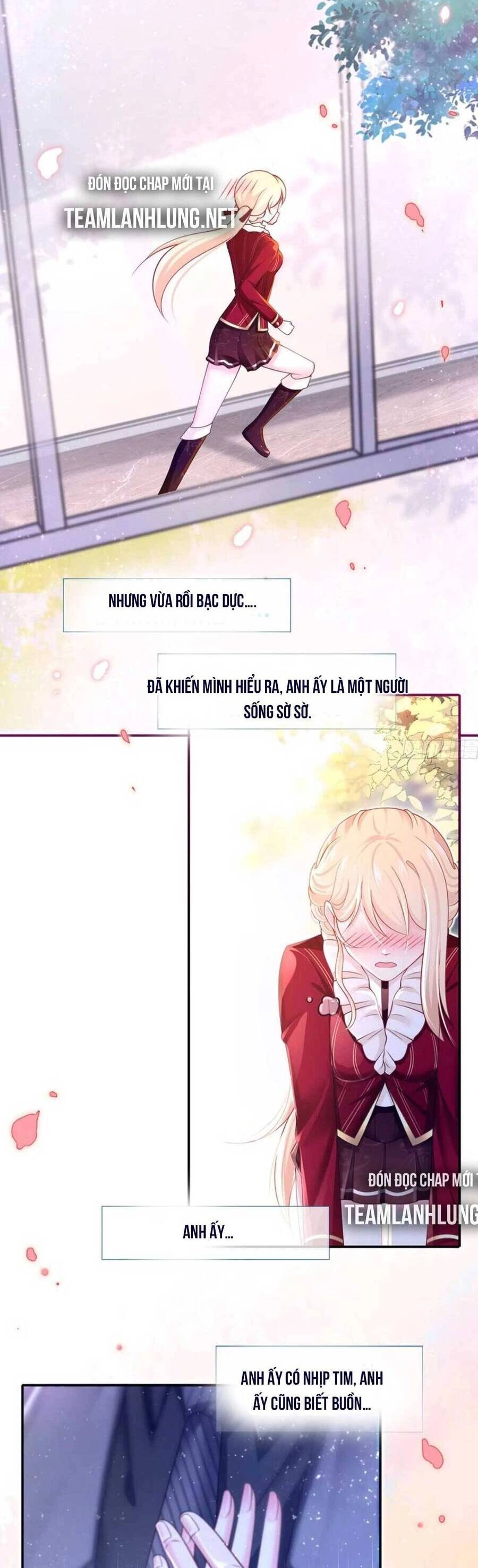 Tôi Trở Thành Kiều Thê Của Ông Trùm Phản Diện Chapter 45 - 28