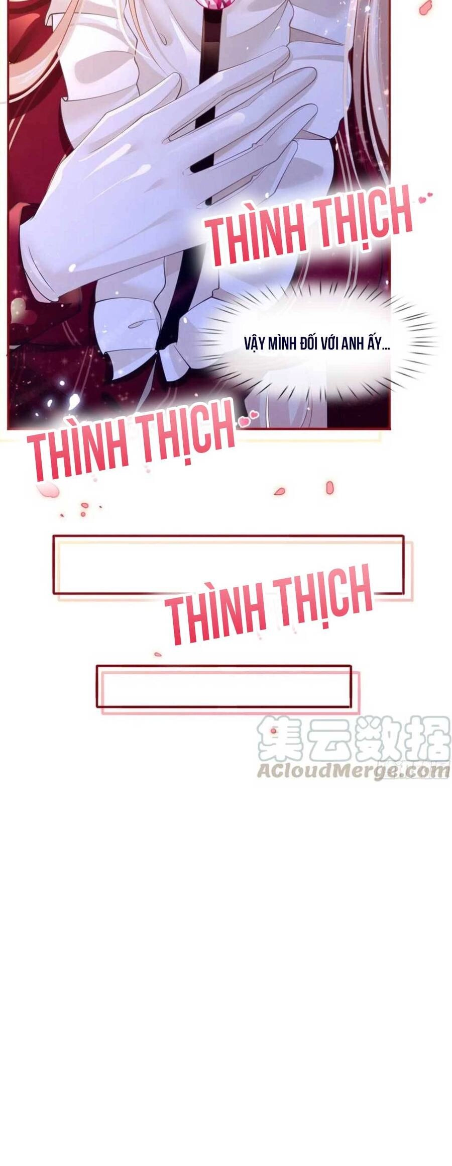 Tôi Trở Thành Kiều Thê Của Ông Trùm Phản Diện Chapter 45 - 30