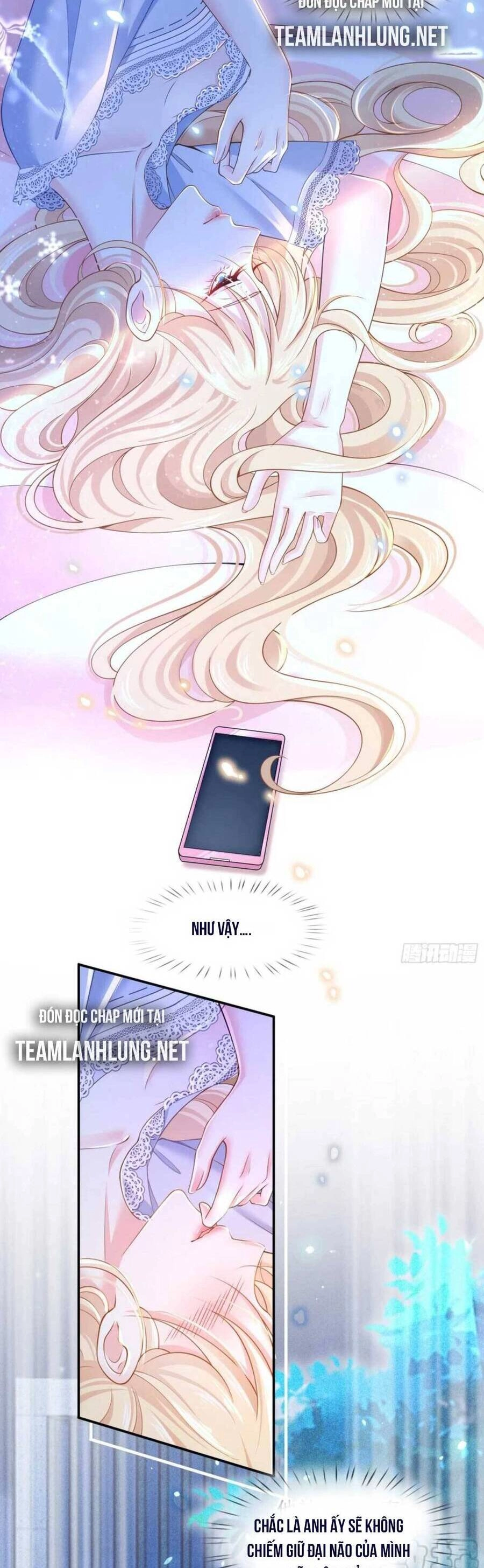 Tôi Trở Thành Kiều Thê Của Ông Trùm Phản Diện Chapter 47 - 16