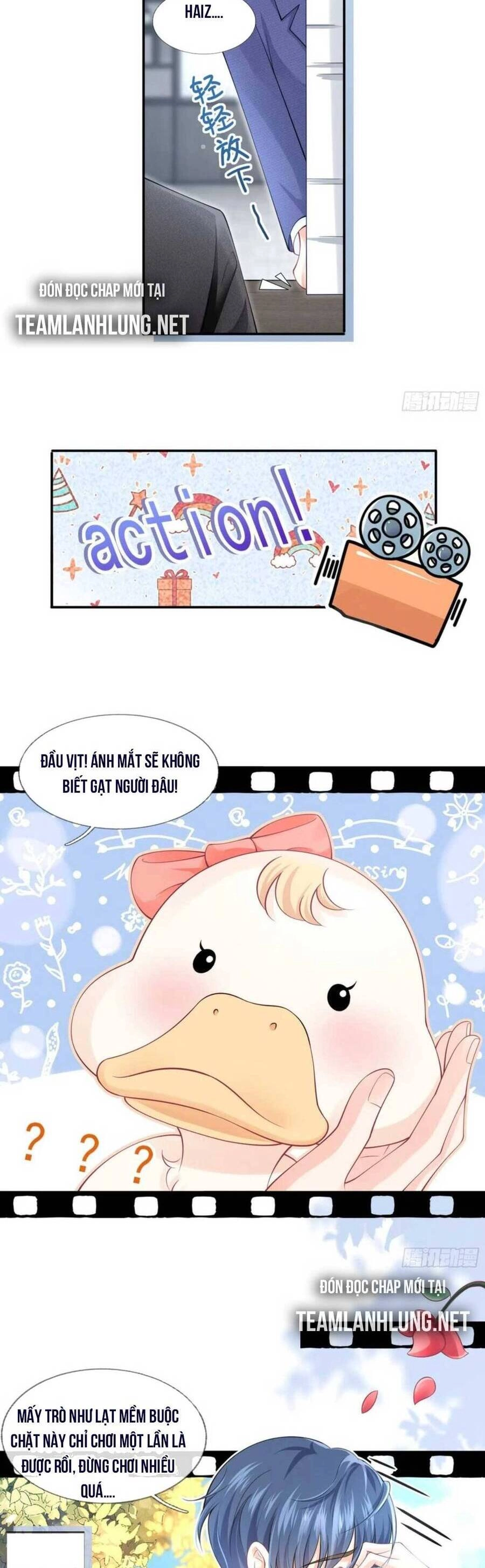 Tôi Trở Thành Kiều Thê Của Ông Trùm Phản Diện Chapter 47 - 20